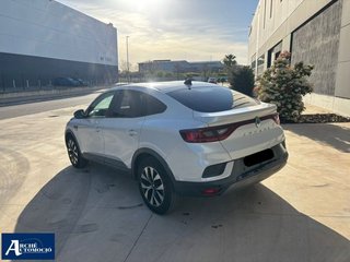 Renault Arkana Intens