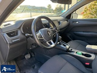 Renault Arkana Intens