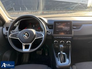 Renault Arkana Intens
