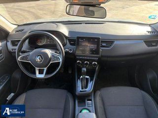 Renault Arkana Intens
