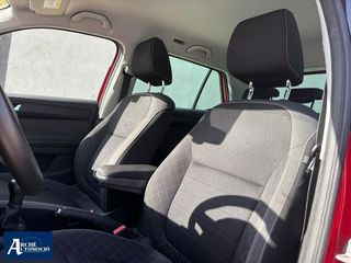 Skoda Fabia Ambition