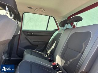 Skoda Fabia Ambition