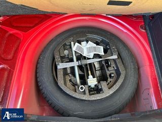 Skoda Fabia Ambition