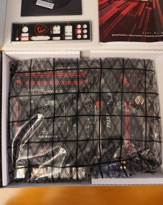 Placa Base MSI B450 Gaming Plus