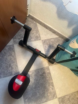 Rodillo Zycle Smart ZPRO.
