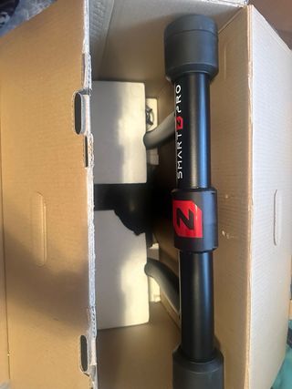 Rodillo Zycle Smart ZPRO.