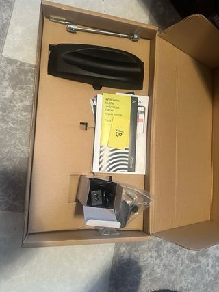 Rodillo Zycle Smart ZPRO.