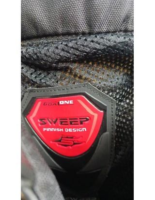 PANTALON DE MOTO GOA ONE SWEEP