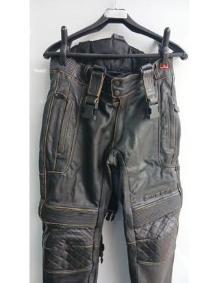 PANTALON DE MOTO GOA ONE SWEEP