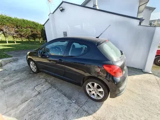 Peugeot 207 2008