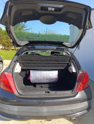 Peugeot 207 2008