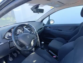 Peugeot 207 2008