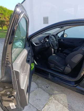 Peugeot 207 2008