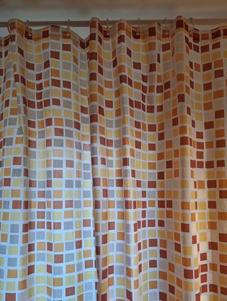 Barra + cortina banyera / dutxa - bañera / ducha