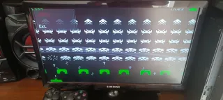 Consola Sony PS3 Slim Negra