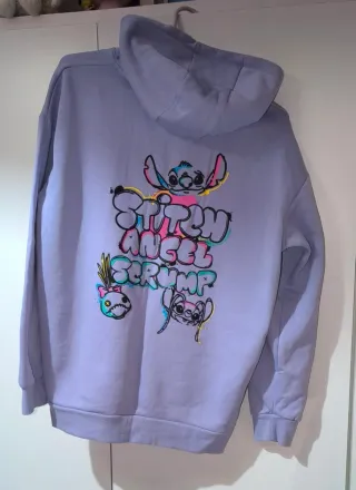 Lote 8 sudaderas infantiles en perfecto estado