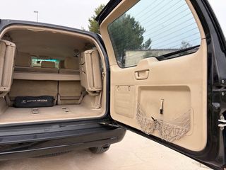 Toyota Land Cruiser 2008