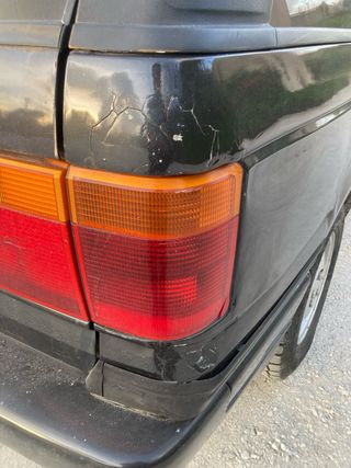 Land Rover Range Rover 1995