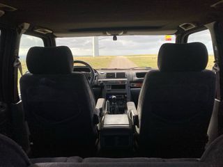 Land Rover Range Rover 1995