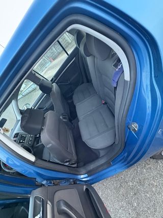 Volkswagen Golf 2004