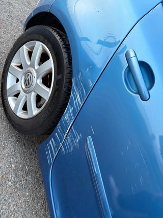 Volkswagen Golf 2004