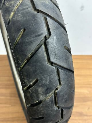 KYMCO DJ RUEDA DELANTERA