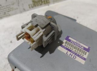 Centralita toyota 89290-60020 land cruiser 28255