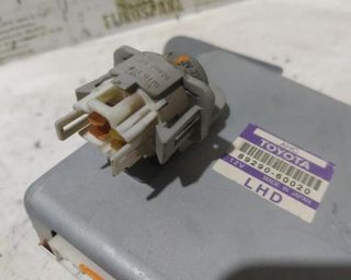 Centralita toyota 89290-60020 land cruiser 28255