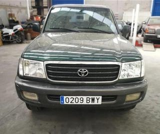 Centralita toyota 89290-60020 land cruiser 28255