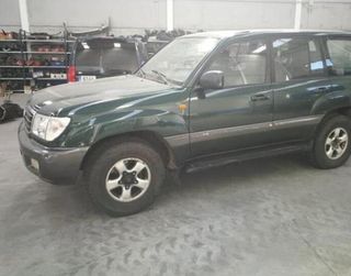 Centralita toyota 89290-60020 land cruiser 28255