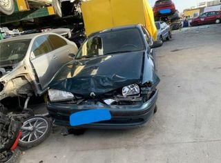 60718 alternador 7700424583 renault megane i 1.6 e