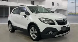 Opel Mokka 2015