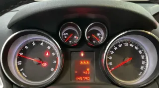 Opel Mokka 2015