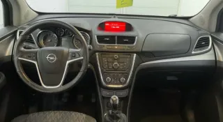 Opel Mokka 2015