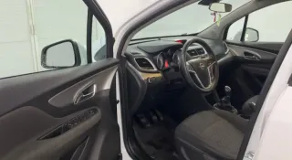 Opel Mokka 2015