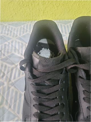 Nike Air Force 1 Low '07 Talla 42.5