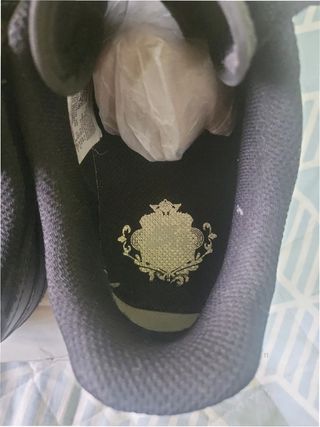 Nike Air Force 1 Low '07 Talla 42.5