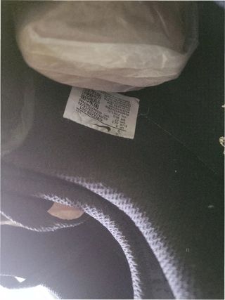 Nike Air Force 1 Low '07 Talla 42.5