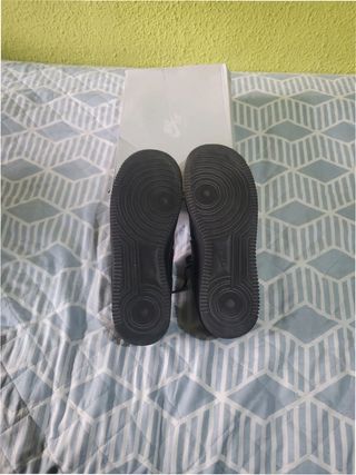 Nike Air Force 1 Low '07 Talla 42.5