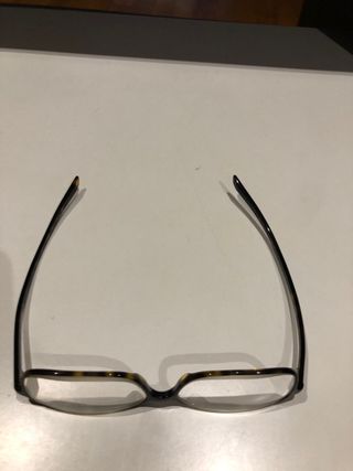 Gafas Polo Ralph Lauren Tortoise