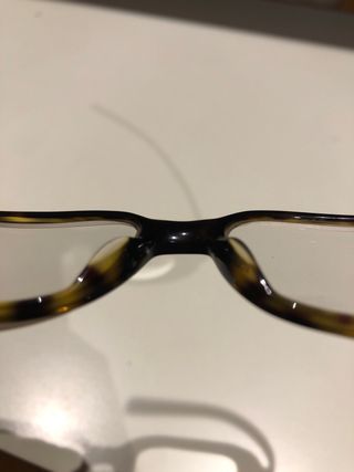 Gafas Polo Ralph Lauren Tortoise