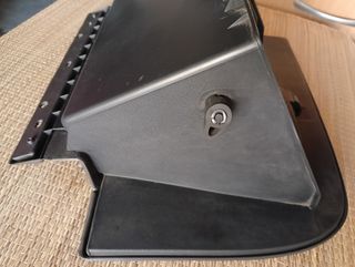 TAPA GUANTERA PARA FORD FOCUS MK1 1998-2004