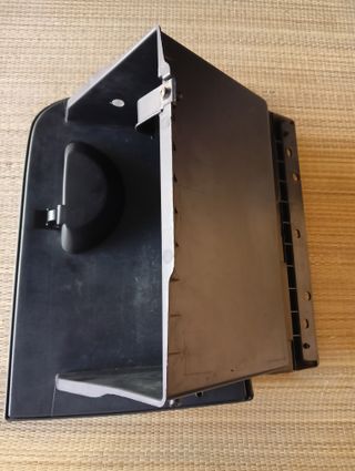 TAPA GUANTERA PARA FORD FOCUS MK1 1998-2004