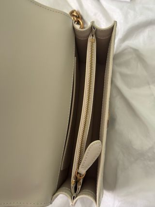 Borsa Pinko LOVE ONE MINI DC Bianca