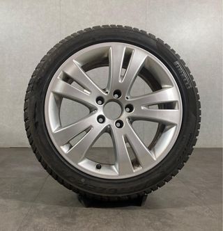 Llantas Mercedes Benz Clase C 17" Originales