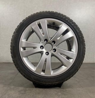 Llantas Mercedes Benz Clase C 17" Originales
