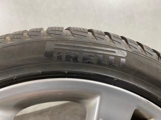 Llantas Mercedes Benz Clase C 17" Originales