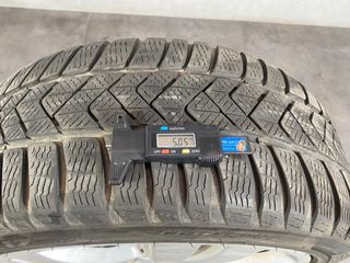 Llantas Mercedes Benz Clase C 17" Originales