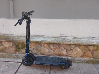 Patinete Eléctrico SMARTGYRO X