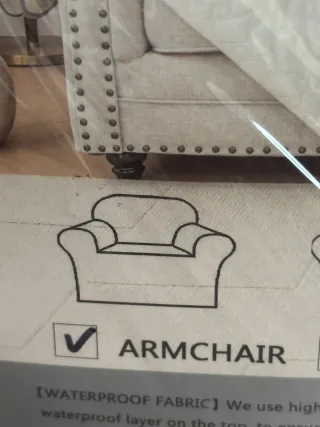 2 Fundas Reversibles para Sofá 3 Plazas